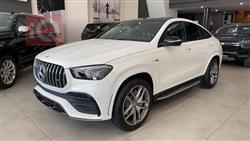 مرسيدس بنز GLE